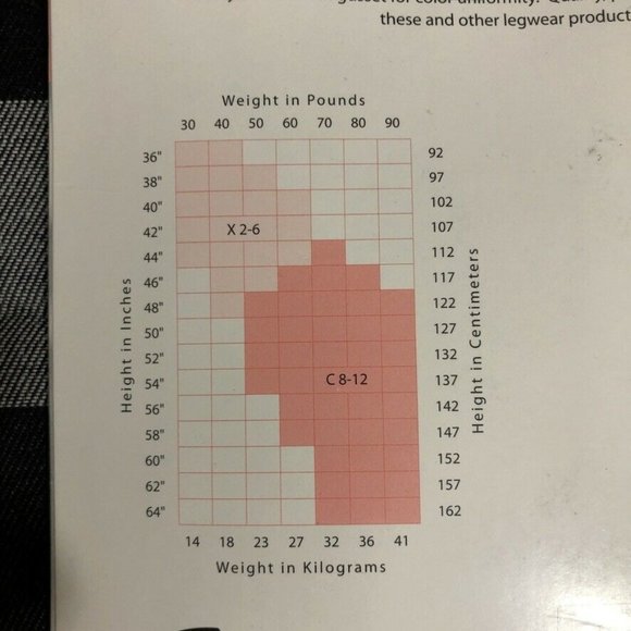 Capezio Ultra Soft Black Girls Tights Dance Ballet - Picture 5 of 5